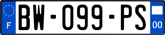 BW-099-PS