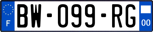 BW-099-RG