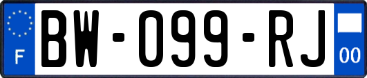 BW-099-RJ