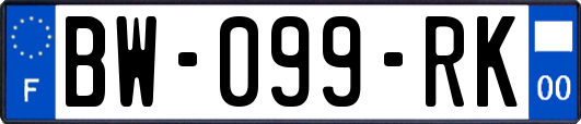 BW-099-RK