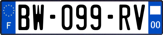 BW-099-RV