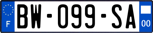 BW-099-SA