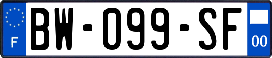 BW-099-SF
