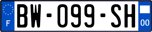 BW-099-SH