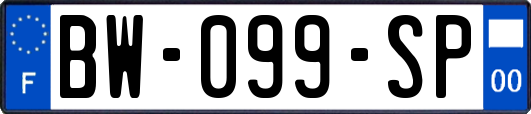 BW-099-SP