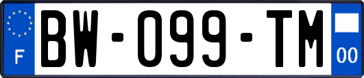 BW-099-TM