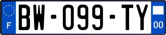 BW-099-TY