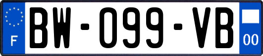 BW-099-VB