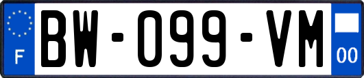 BW-099-VM