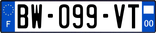 BW-099-VT