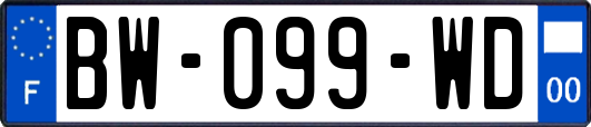 BW-099-WD