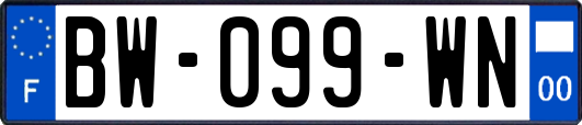 BW-099-WN