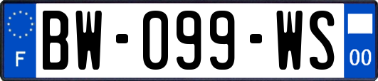 BW-099-WS