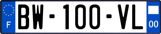 BW-100-VL