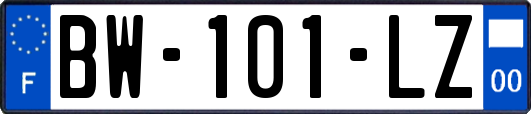 BW-101-LZ