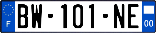 BW-101-NE