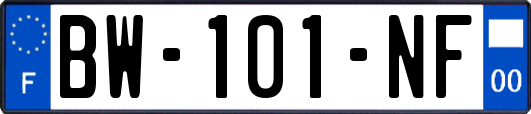 BW-101-NF
