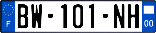 BW-101-NH