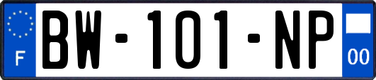 BW-101-NP