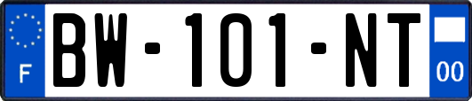 BW-101-NT