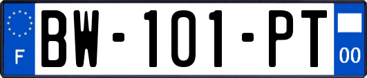 BW-101-PT