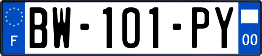 BW-101-PY