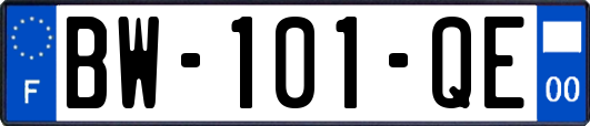 BW-101-QE