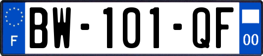BW-101-QF
