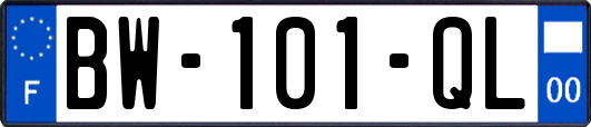 BW-101-QL