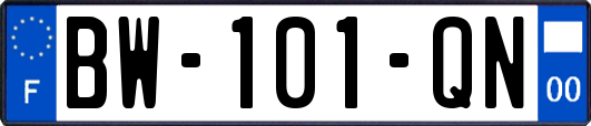 BW-101-QN