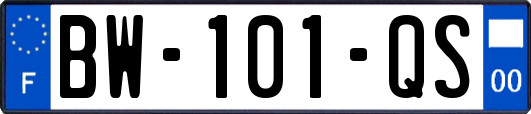 BW-101-QS