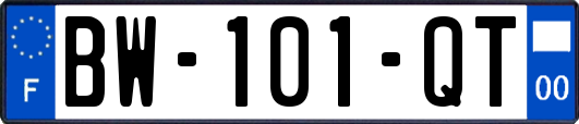 BW-101-QT