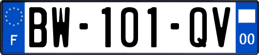 BW-101-QV