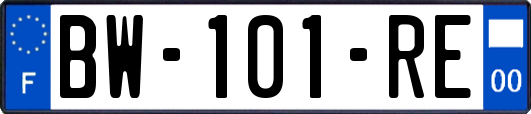 BW-101-RE