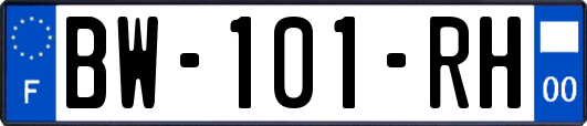 BW-101-RH