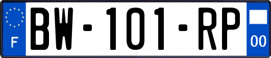 BW-101-RP