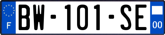 BW-101-SE