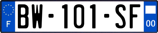 BW-101-SF
