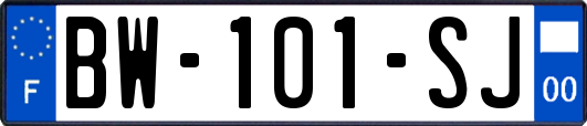 BW-101-SJ