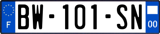 BW-101-SN