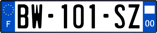 BW-101-SZ