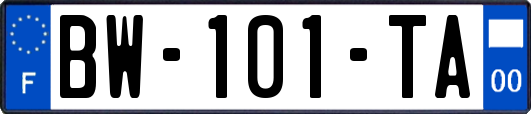 BW-101-TA