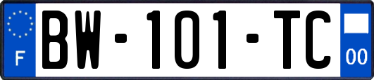 BW-101-TC