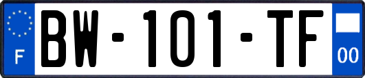 BW-101-TF