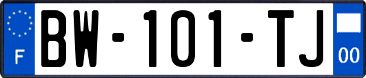 BW-101-TJ