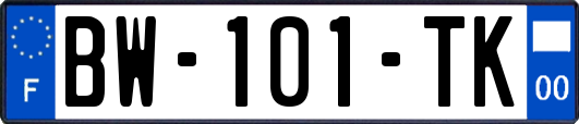 BW-101-TK