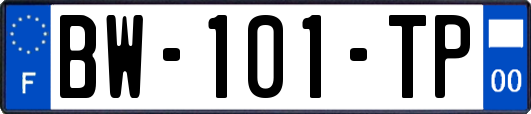 BW-101-TP