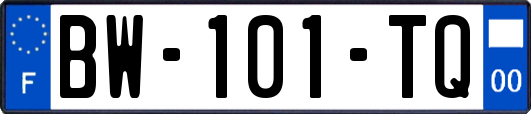 BW-101-TQ