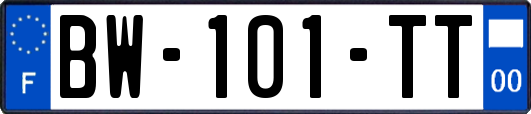BW-101-TT