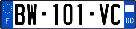 BW-101-VC